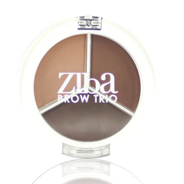 The Brow Trio by Ziba Cosmetics - Image 3