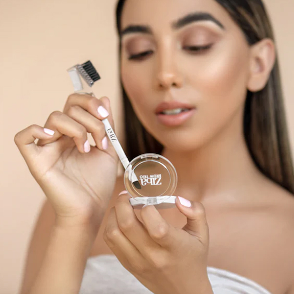 The Brow Trio by Ziba Cosmetics - Image 4