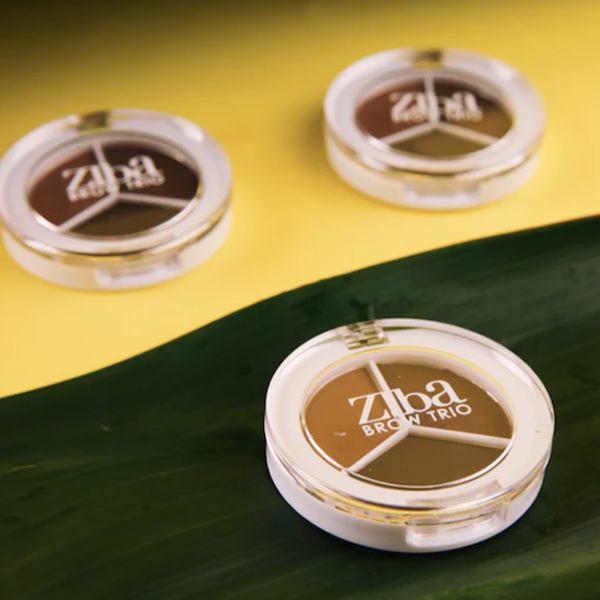 The Brow Trio by Ziba Cosmetics - Image 5