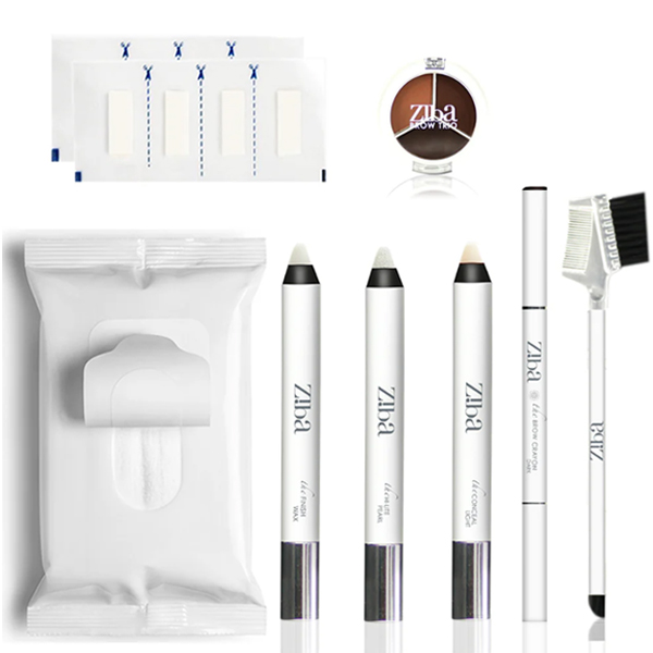 BROW@HOME DELUXE KIT - Image 1