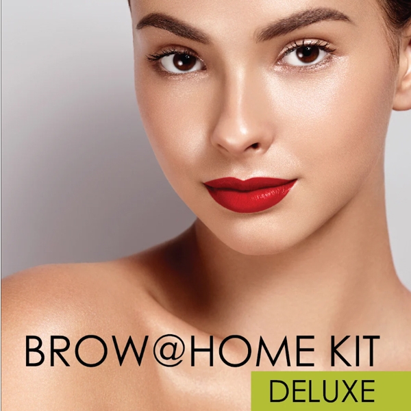 BROW@HOME DELUXE KIT - Image 2