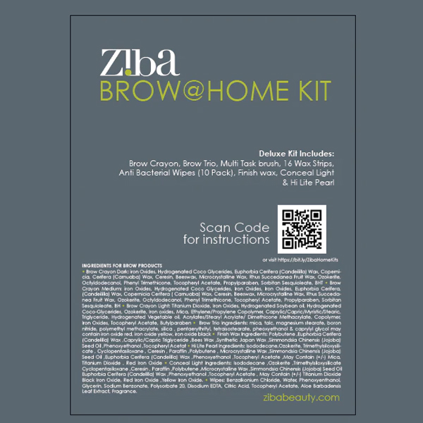 BROW@HOME DELUXE KIT - Image 7