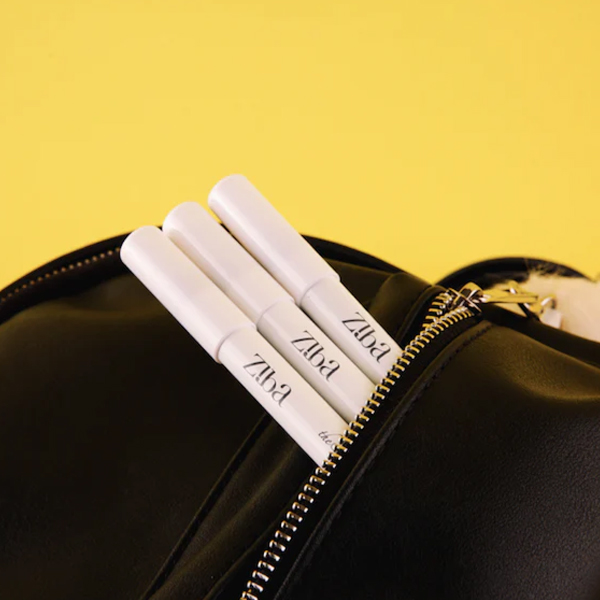 The Finish Wax by Ziba Cosmetics - Image 4