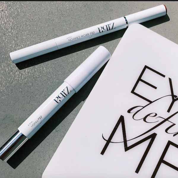 The Finish Wax by Ziba Cosmetics - Image 6