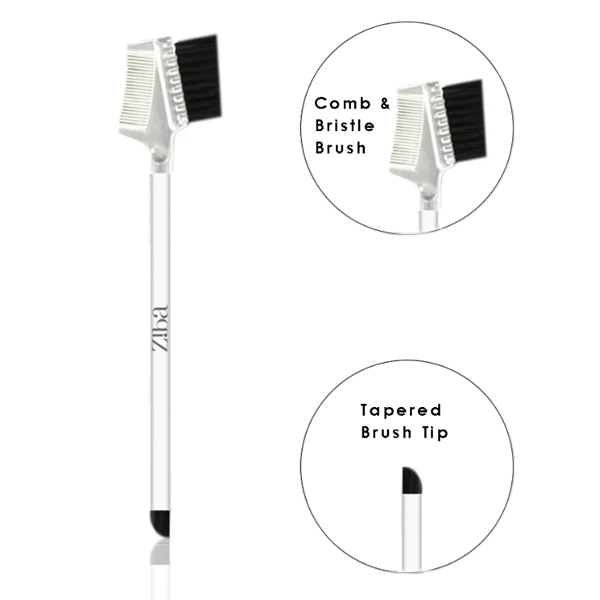 The Multi Task Brush by Ziba Cosmetics - Image 1