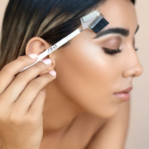 The Multi Task Brush by Ziba Cosmetics - Image 3