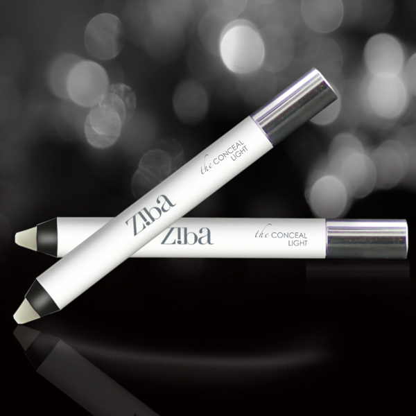The Conceal Light by Ziba Cosmetics - Image 3